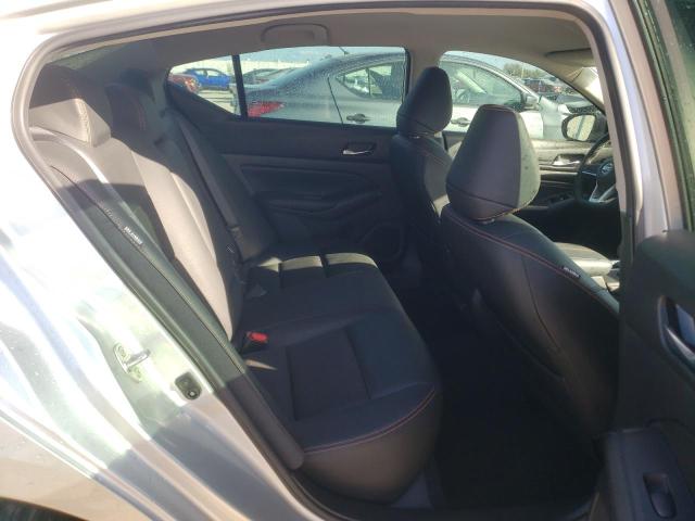 Photo 10 from auction – 2020 NISSAN ALTIMA SR with VIN 1N4BL4CV4LC127163