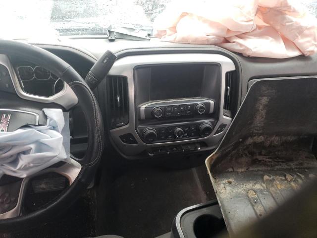 Photo 8 from auction – 2014 GMC SIERRA K15 with VIN 1GTV2UEC4EZ215748