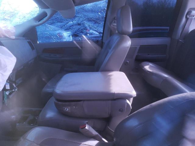 Photo 7 from auction – 2006 DODGE RAM 2500 S with VIN 3D7KS28C36G131849