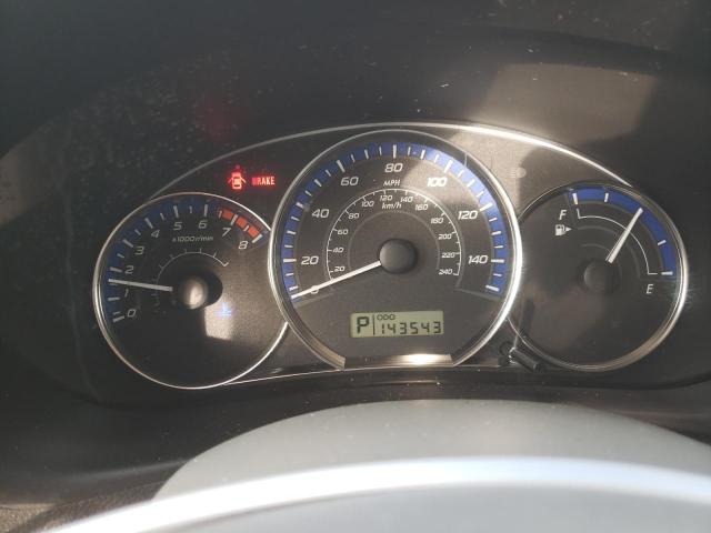 Photo 9 from auction – 2012 SUBARU FORESTER 2 with VIN JF2SHBDC2CH429312