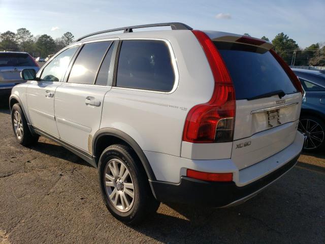 Photo 2 from auction – 2008 VOLVO XC90 3.2 with VIN YV4CZ982781481574