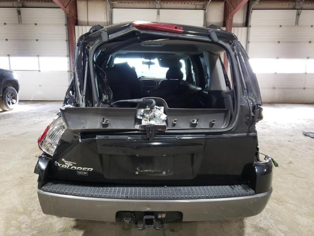 Photo 6 from auction – 2003 FORD EXPLORER X with VIN 1FMZU73K53UC56502
