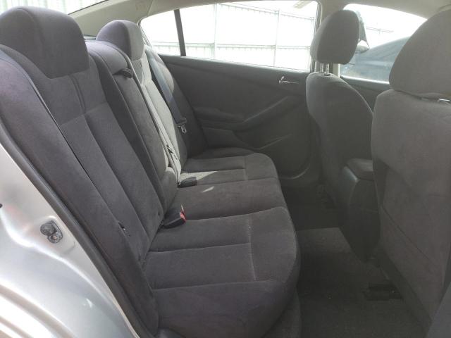 Photo 10 from auction – 2008 NISSAN ALTIMA S with VIN 1N4AL21E28N558471