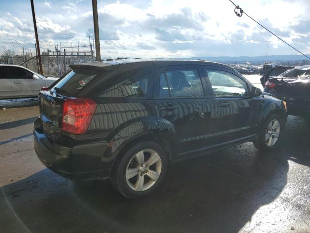 Photo 3 from auction – 2012 DODGE CALIBER SX with VIN 1C3CDWDA8CD535151