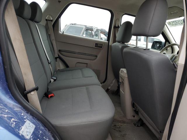 Photo 11 from auction – 2010 FORD ESCAPE XLS with VIN 1FMCU0C70AKC21707
