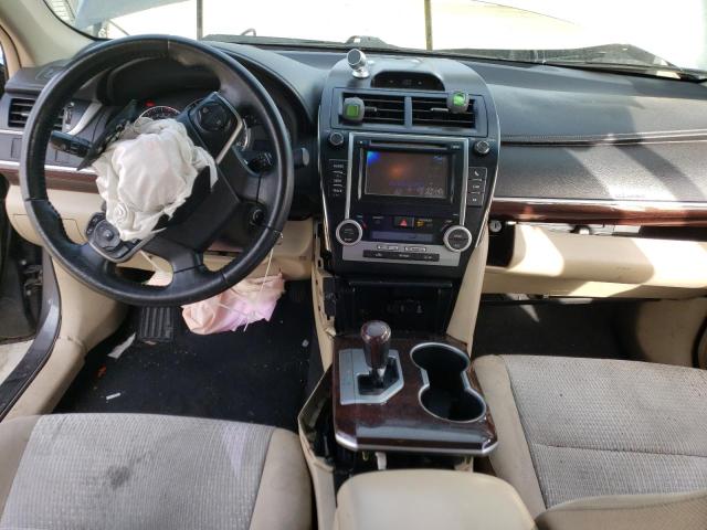 Photo 8 from auction – 2012 TOYOTA CAMRY BASE with VIN 4T1BF1FK0CU001762