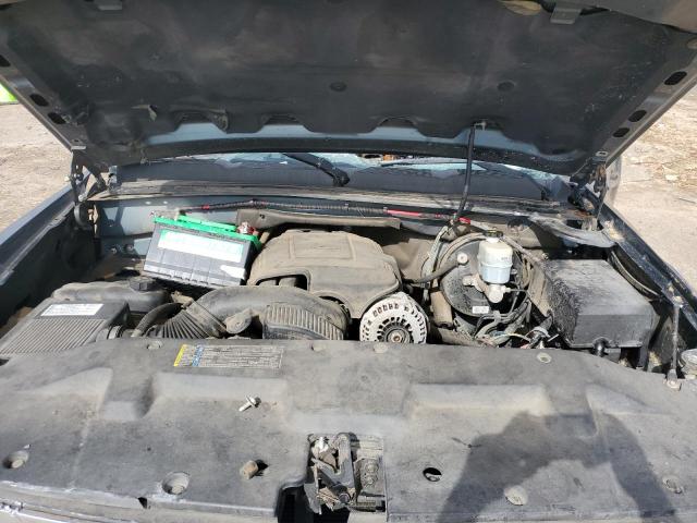 Photo 11 from auction – 2008 CHEVROLET SILVERADO with VIN 1GCEK19048Z234951