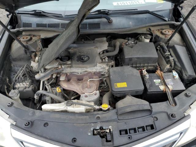 Photo 11 from auction – 2012 TOYOTA CAMRY BASE with VIN 4T1BF1FK2CU026310