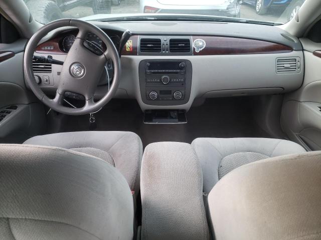 Photo 8 from auction – 2008 BUICK LUCERNE CX with VIN 1G4HP57248U150826