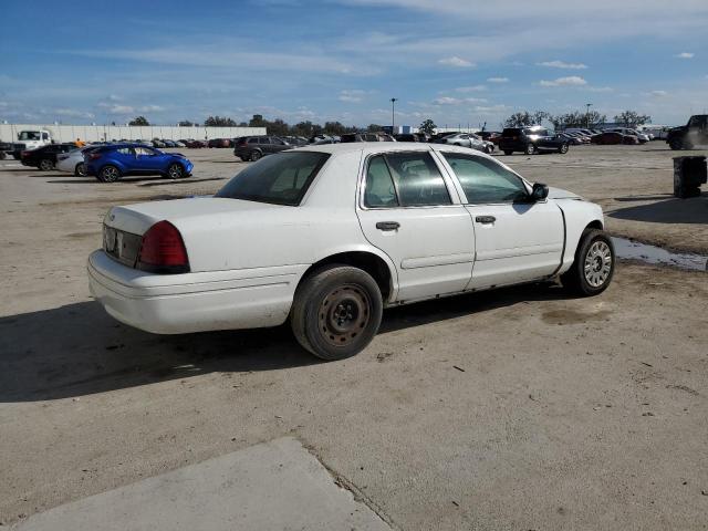 Photo 3 from auction – 2004 FORD CROWN VICT with VIN 2FAFP71W14X161763
