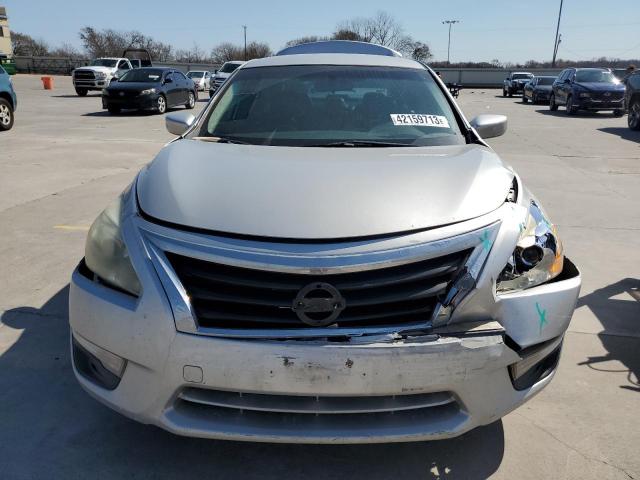 Photo 5 from auction – 2013 NISSAN ALTIMA 2.5 with VIN 1N4AL3AP5DC244195
