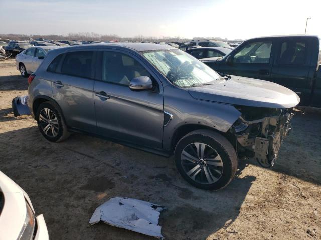 Photo 4 from auction – 2020 MITSUBISHI OUTLANDER with VIN JA4AP4AU7LU027177