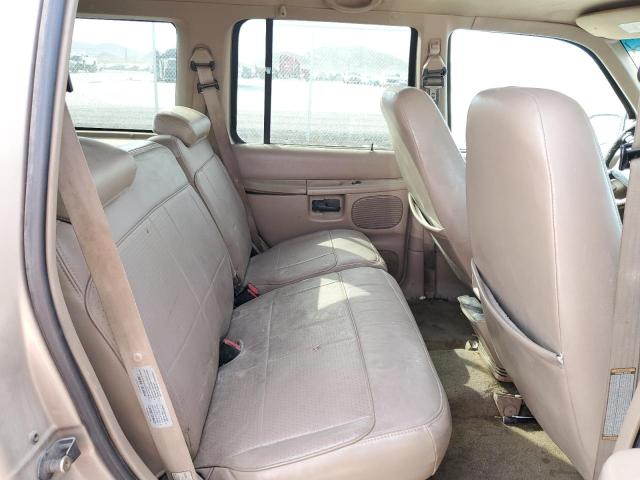 Photo 10 from auction – 1998 FORD EXPLORER with VIN 1FMZU32E8WZB44644