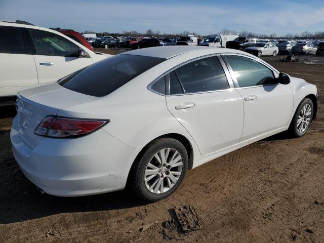 Photo 3 from auction – 2010 MAZDA 6 I with VIN 1YVHZ8CH4A5M17256