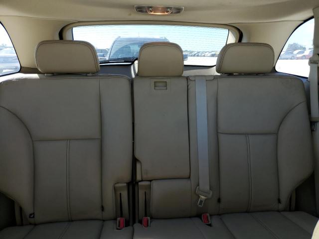 Photo 10 from auction – 2007 FORD EDGE SEL P with VIN 2FMDK49C37BA34325