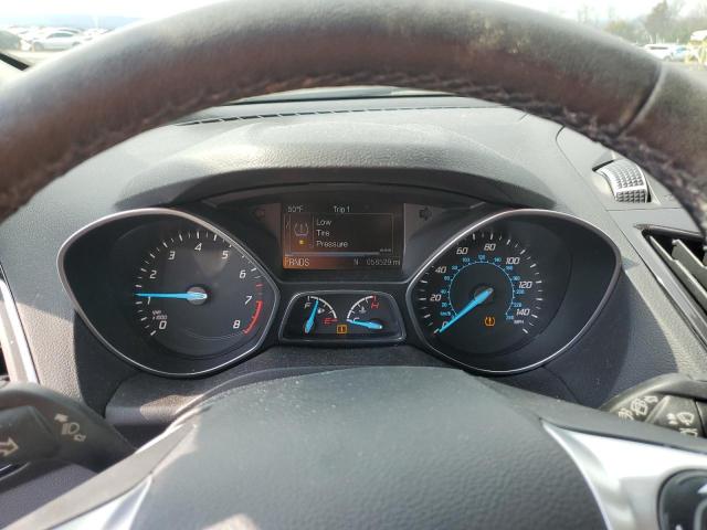 Photo 9 from auction – 2015 FORD ESCAPE TIT with VIN 1FMCU9J97FUC53252