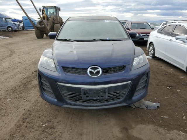 Photo 5 from auction – 2011 MAZDA CX-7 with VIN JM3ER2AM4B0368698
