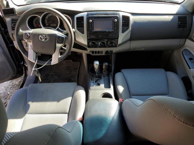 Photo 8 from auction – 2014 TOYOTA TACOMA DOU with VIN 3TMLU4EN6EM156870