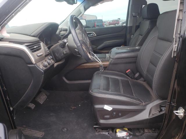 Photo 7 from auction – 2019 GMC YUKON DENA with VIN 1GKS2CKJ9KR216829