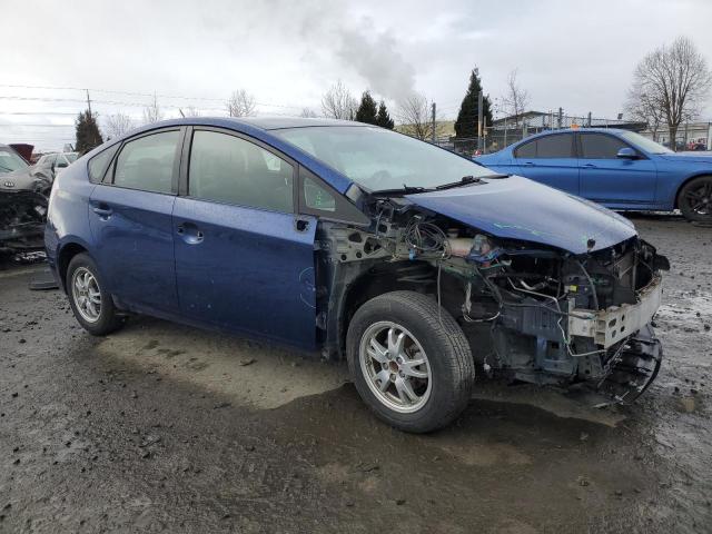 Photo 4 from auction – 2010 TOYOTA PRIUS with VIN JTDKN3DU1A0113661