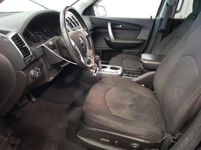 Photo 7 from auction – 2011 GMC ACADIA SLE with VIN 1GKKRPED4BJ194150