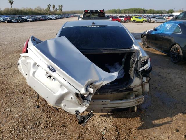 Photo 6 from auction – 2016 FORD FUSION SE with VIN 3FA6P0H75GR178039