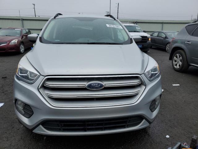 Photo 5 from auction – 2018 FORD ESCAPE SEL with VIN 1FMCU9HD0JUB40469