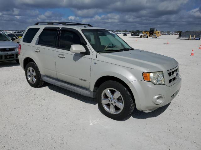 Photo 4 from auction – 2008 FORD ESCAPE LIM with VIN 1FMCU04158KE77765