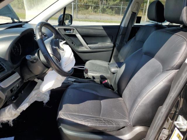 Photo 7 from auction – 2014 SUBARU FORESTER 2 with VIN JF2SJAHC0EH521840