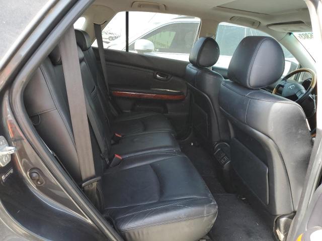 Photo 11 from auction – 2007 LEXUS RX 350 with VIN 2T2GK31U27C016370