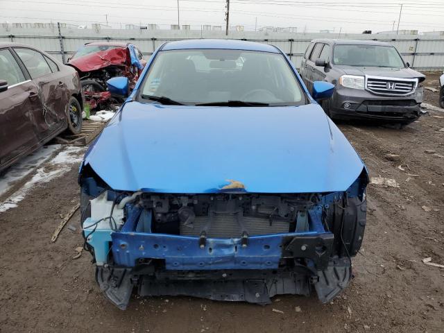 Photo 5 from auction – 2016 MAZDA CX-3 SPORT with VIN JM1DKBB75G0125538