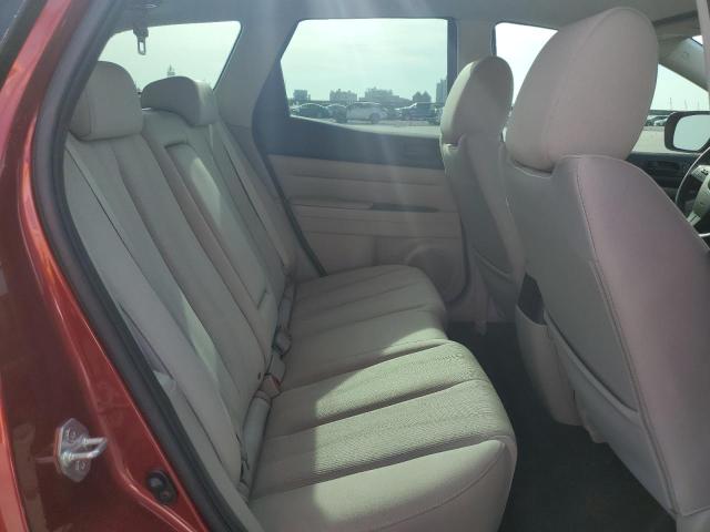 Photo 11 from auction – 2010 MAZDA CX-7 with VIN JM3ER2W53A0345994