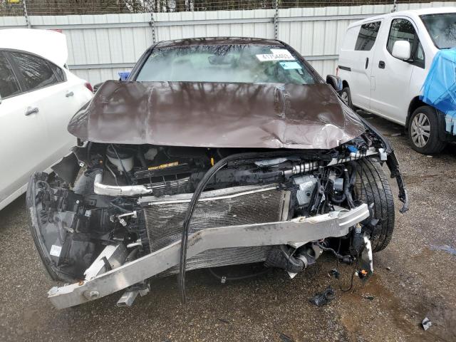 Photo 5 from auction – 2014 MERCEDES-BENZ CLA 250 with VIN WDDSJ4EB2EN158377