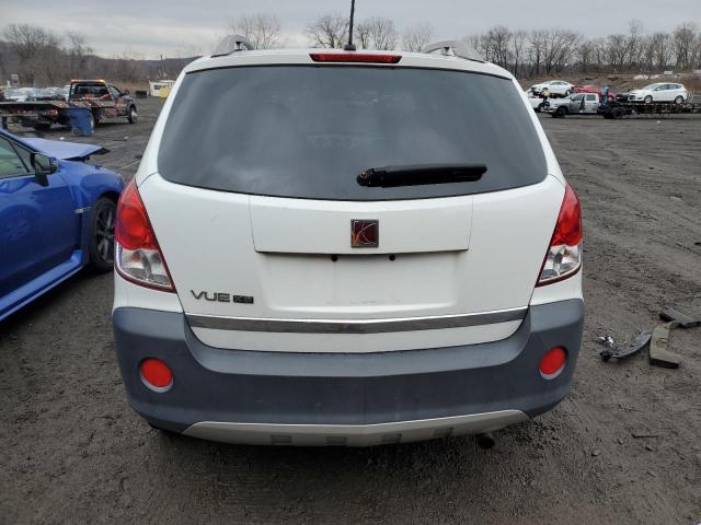 Photo 6 from auction – 2008 SATURN VUE with VIN 3GSCL33P18S675184