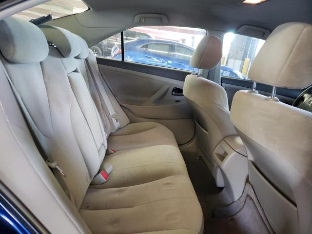 Photo 10 from auction – 2010 TOYOTA CAMRY BASE with VIN 4T4BF3EK7AR080413