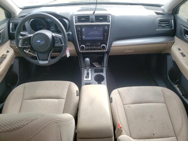 Photo 8 from auction – 2018 SUBARU OUTBACK 2. with VIN 4S4BSAFC4J3375590