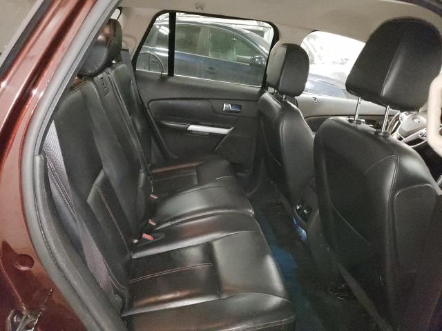 Photo 11 from auction – 2012 FORD EDGE LIMIT with VIN 2FMDK4KC8CBA74890