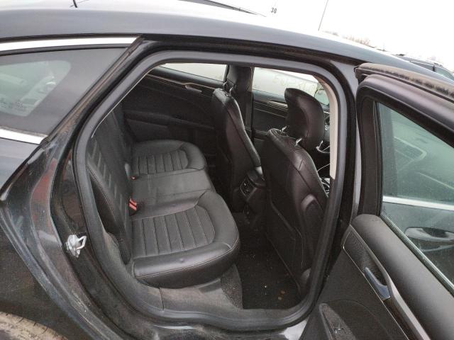Photo 10 from auction – 2014 FORD FUSION SE with VIN 3FA6P0H94ER290295