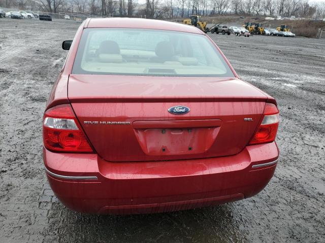 Photo 6 from auction – 2005 FORD FIVE HUNDR with VIN 1FAFP24145G188515
