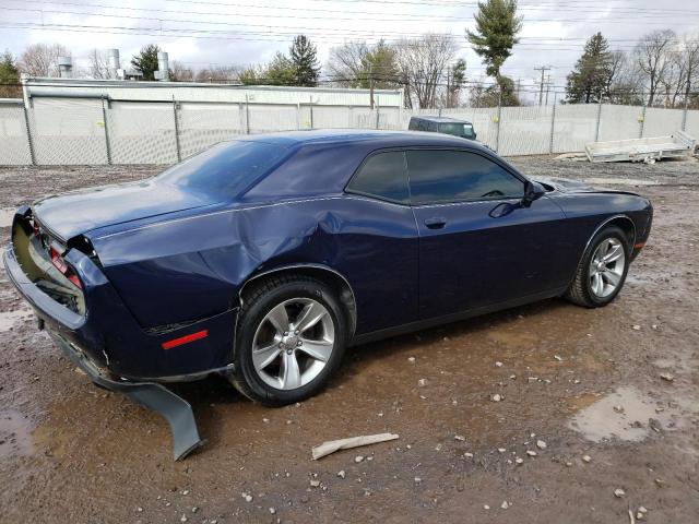Photo 3 from auction – 2017 DODGE CHALLENGER with VIN 2C3CDZAG0HH626175