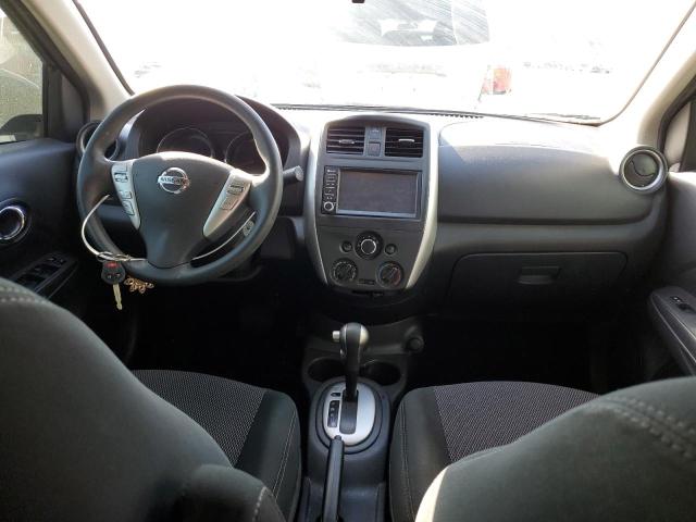 Photo 8 from auction – 2019 NISSAN VERSA S with VIN 3N1CN7AP3KL841242