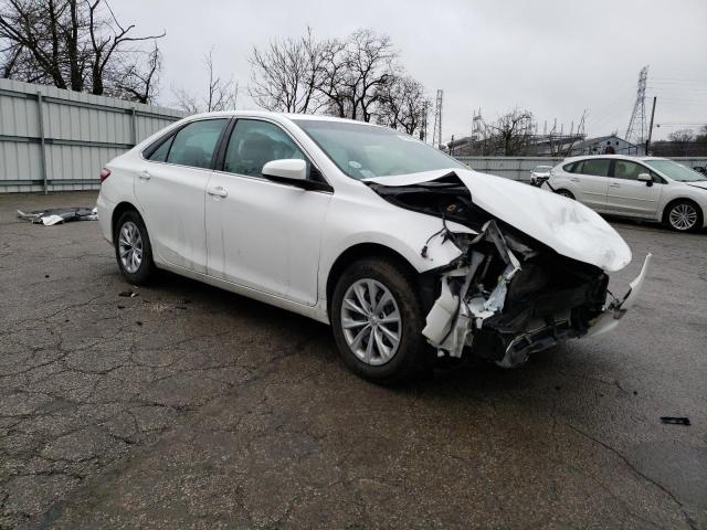 Photo 4 from auction – 2017 TOYOTA CAMRY LE with VIN 4T1BF1FK4HU802993