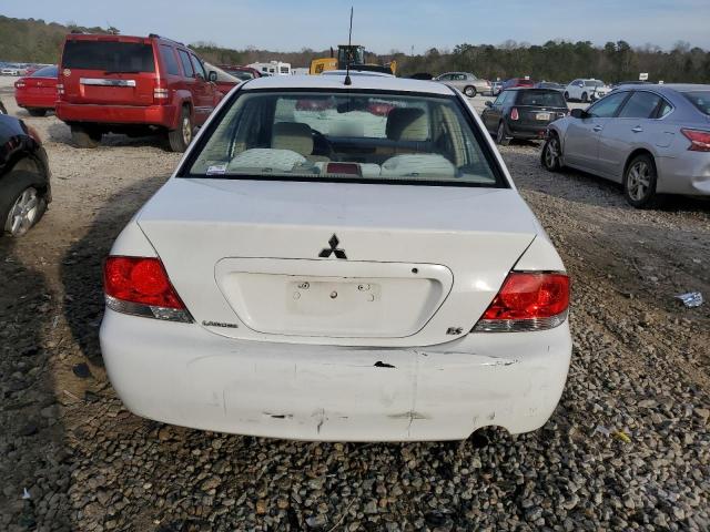 Photo 6 from auction – 2005 MITSUBISHI LANCER ES with VIN JA3AJ26E35U013890
