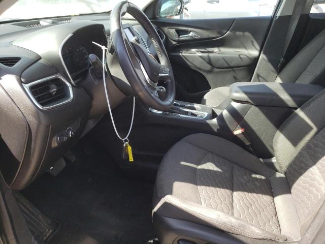Photo 7 from auction – 2018 CHEVROLET EQUINOX LT with VIN 2GNAXJEV1J6186612