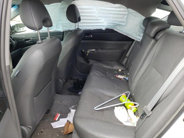 Photo 10 from auction – 2009 TOYOTA PRIUS with VIN JTDKB20U097860907