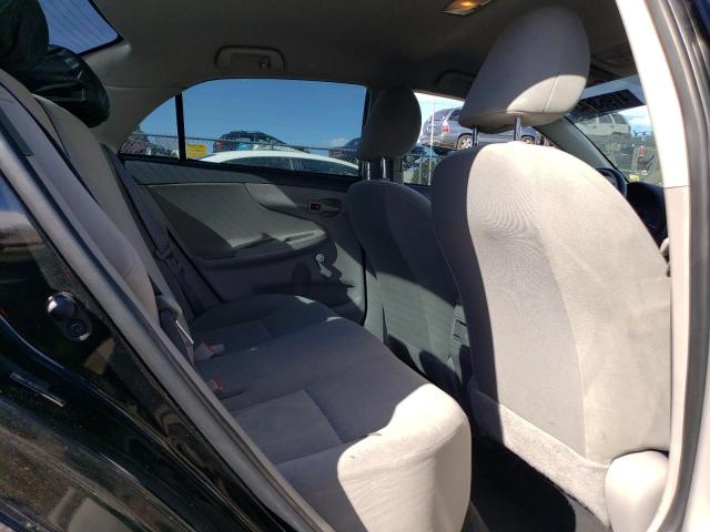 Photo 10 from auction – 2010 TOYOTA COROLLA BA with VIN 2T1BU4EE5AC299887
