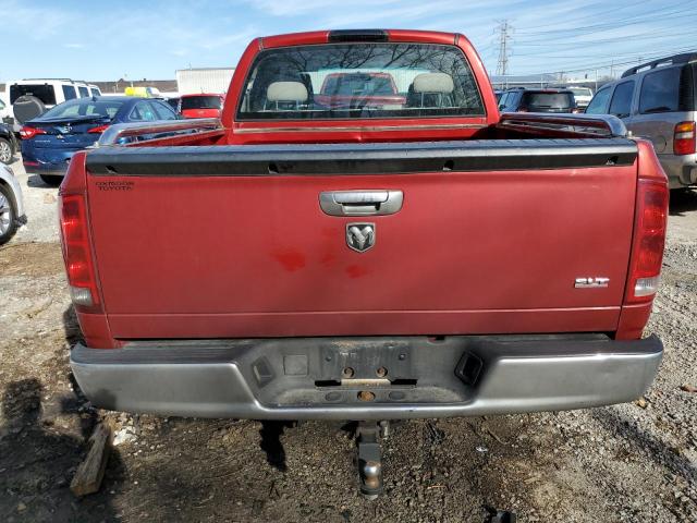 Photo 6 from auction – 2006 DODGE RAM 1500 S with VIN 1D7HA18286S566583