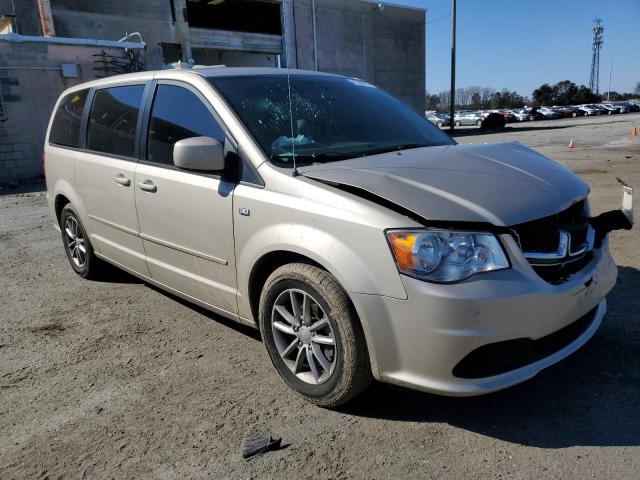 Photo 4 from auction – 2014 DODGE GRAND CARA with VIN 2C4RDGBG0ER452235