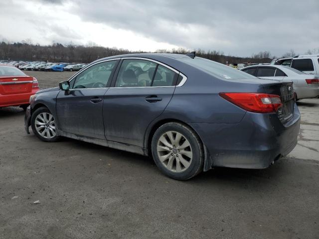 Photo 2 from auction – 2016 SUBARU LEGACY 2.5 with VIN 4S3BNAC66G3016440