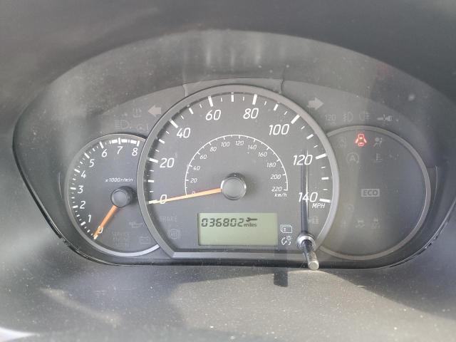 Photo 9 from auction – 2019 MITSUBISHI MIRAGE G4 with VIN ML32F3FJ2KHF11566